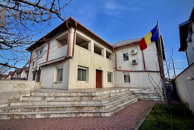 Casă individuală cu 14 camere cu Canalizare în Popești-Leordeni - 3