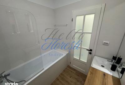 Apartament cu 2 camere, mobilat în Florești - 4