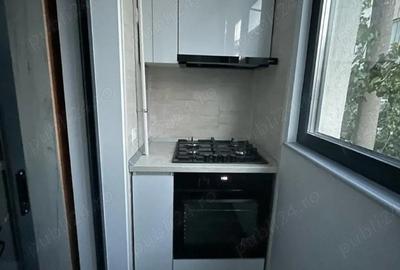 Apartament cu 2 camere decomandat în Central - 4