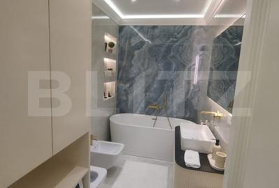 Apartament cu 3 camere decomandat, mobilat în Copou - 13