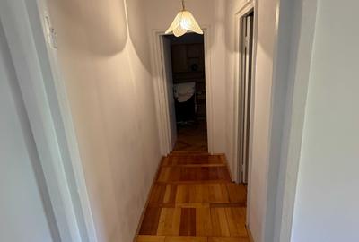 Apartament cu 3 camere semidecomandat în Exterior Vest - 3