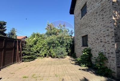 Casă individuală cu 6 camere cu Teren 260 Mp în Tunari - 2
