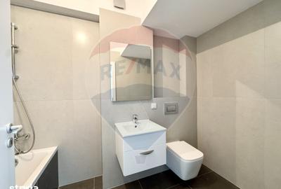Apartament cu 2 camere în Nord
