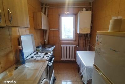 Apartament cu 2 camere în Alexandru cel Bun - 5