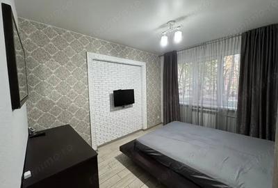 Apartament cu 2 camere decomandat în Gara de Nord - 2