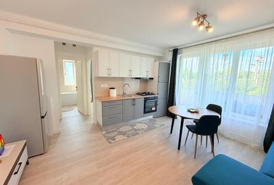 Apartament cu 2 camere în Serele Vișoianu