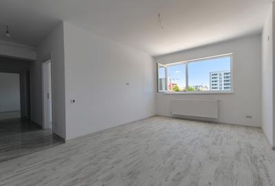 Apartament cu 2 camere decomandat în Metalurgiei - 9