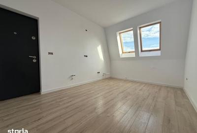 Apartament cu 2 camere semidecomandat în Circumvalațiunii