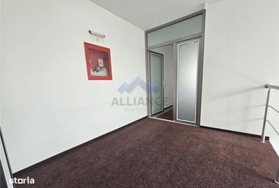 Spațiu comercial, de 230 mp, în Tătărași
