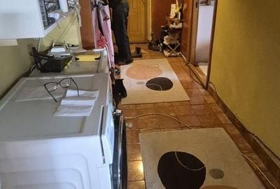 Apartament cu 4 camere decomandat în Tomis III - 7