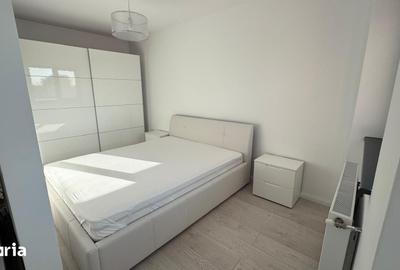 Garsonieră în Dămăroaia - 6