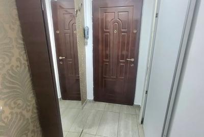 Apartament cu 2 camere nedecomandat în Dâmbu Pietros