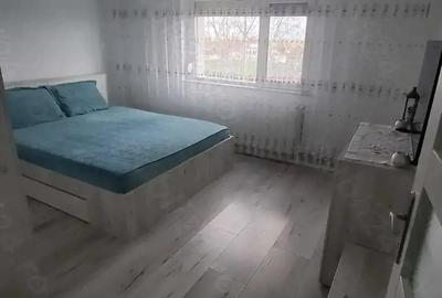 Apartament cu 2 camere decomandat în Central - 2
