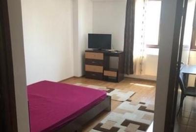 Garsonieră decomandată în Fundeni