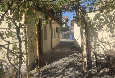 Casă cu Teren 450 Mp în Colentina