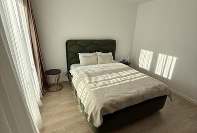 Apartament cu 2 camere în Mogoșoaia - 7