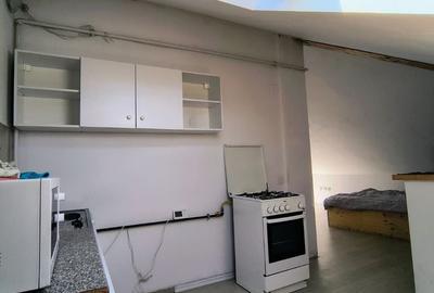Apartament cu 2 camere decomandat în Dosu Bricii