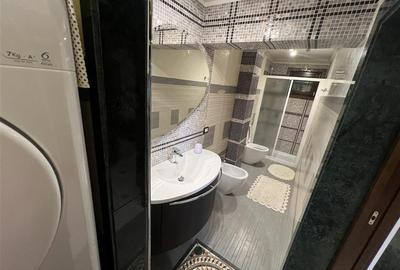 Apartament cu 3 camere decomandat, mobilat în Est - 13
