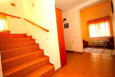 Casă cu 4 camere cu Teren 500 Mp în Nord - 9
