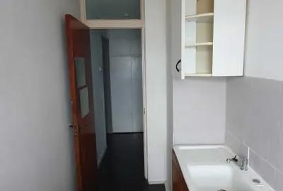 Garsonieră decomandată în Dristor