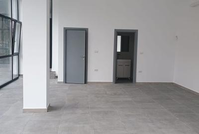Spațiu comercial, de 60 mp, în Socola - 2
