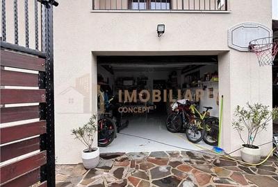 Casă cu Teren 850 Mp în Tăuții-Măgherăuș