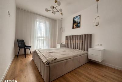 Apartament cu 2 camere decomandat în Central - 7