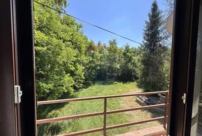 Casă cu 4 camere cu Teren 1300 Mp în Paltin - 13