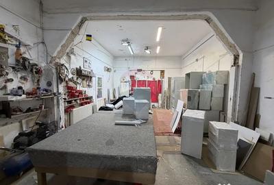 Spațiu comercial, de 350 mp, în Ultracentral - 14