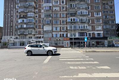 Spațiu comercial, de 130 mp, în Iosia