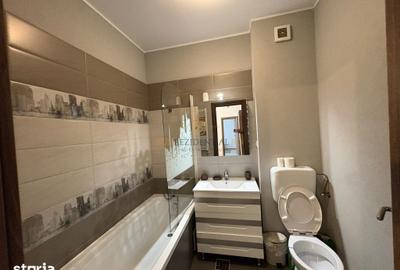 Apartament cu 2 camere, mobilat în Rahova - 5
