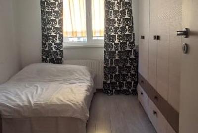 Apartament cu 3 camere decomandat, mobilat în Berceni - 7
