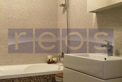 Apartament cu 2 camere decomandat, mobilat în Ștefan cel Mare - 9