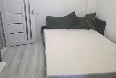 Apartament cu 3 camere decomandat în Preajba - 3
