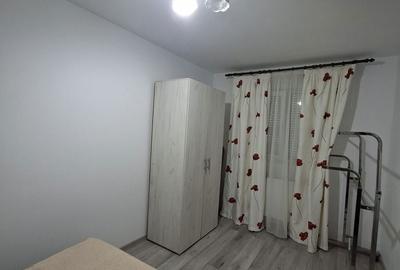Apartament cu 2 camere, mobilat în Inel II - 2