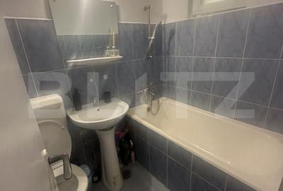 Apartament cu 2 camere decomandat în Micro 14