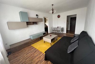 Apartament cu 2 camere decomandat în Careiului - 4