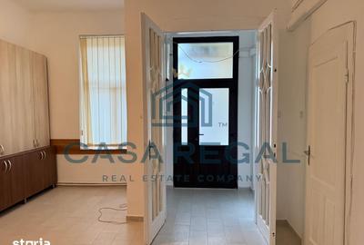 Spațiu comercial, de 100 mp, în Ultracentral