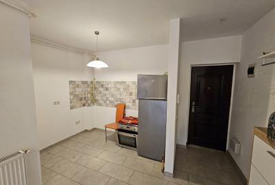 Apartament cu 2 camere semidecomandat în Carpați 2 - 8