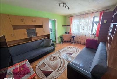 Apartament cu 2 camere în Cornișa
