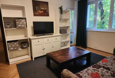 Apartament cu 2 camere semidecomandat în Dristor