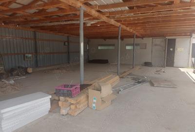 Spațiu comercial, de 6,500 mp, în Victoria - 3