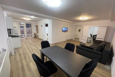 Apartament cu 2 camere semidecomandat în Central - 5