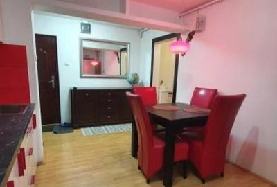 Apartament cu 2 camere în Rahova - 4