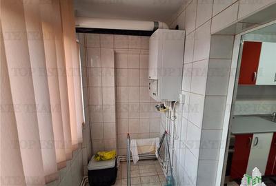 Apartament cu 2 camere decomandat, mobilat în Viziru 1 - 10