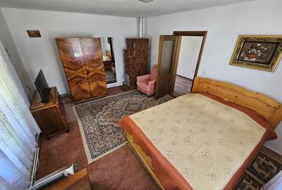 Casă cu 2 camere în Lapoș - 6