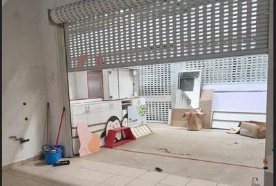 Spațiu comercial, de 19 mp, în Afumați - 2
