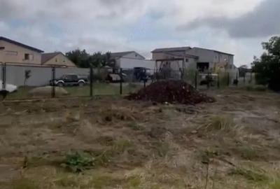 Teren de 500 mp, în Cumpăna - 2