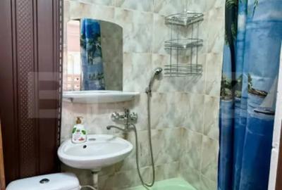 Garsonieră semidecomandată în Mărăști
