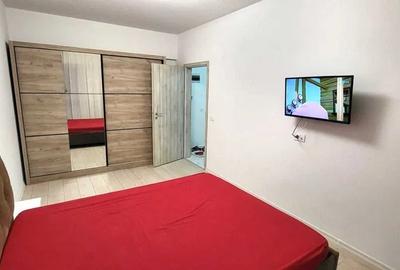 Apartament cu 2 camere decomandat, mobilat în Păcurari - 3